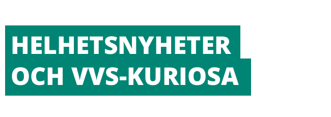 senaste nytt hos Swerör