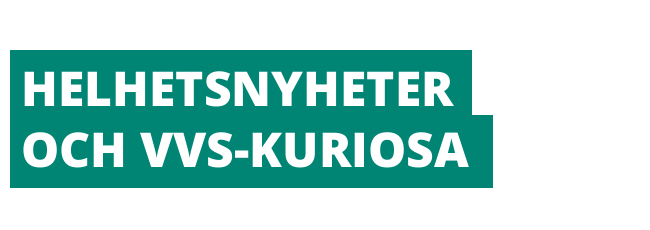 senaste nytt hos Swerör